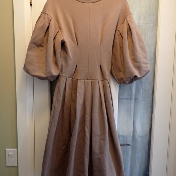 Topshop Editor Dress - Picture 5 of 8